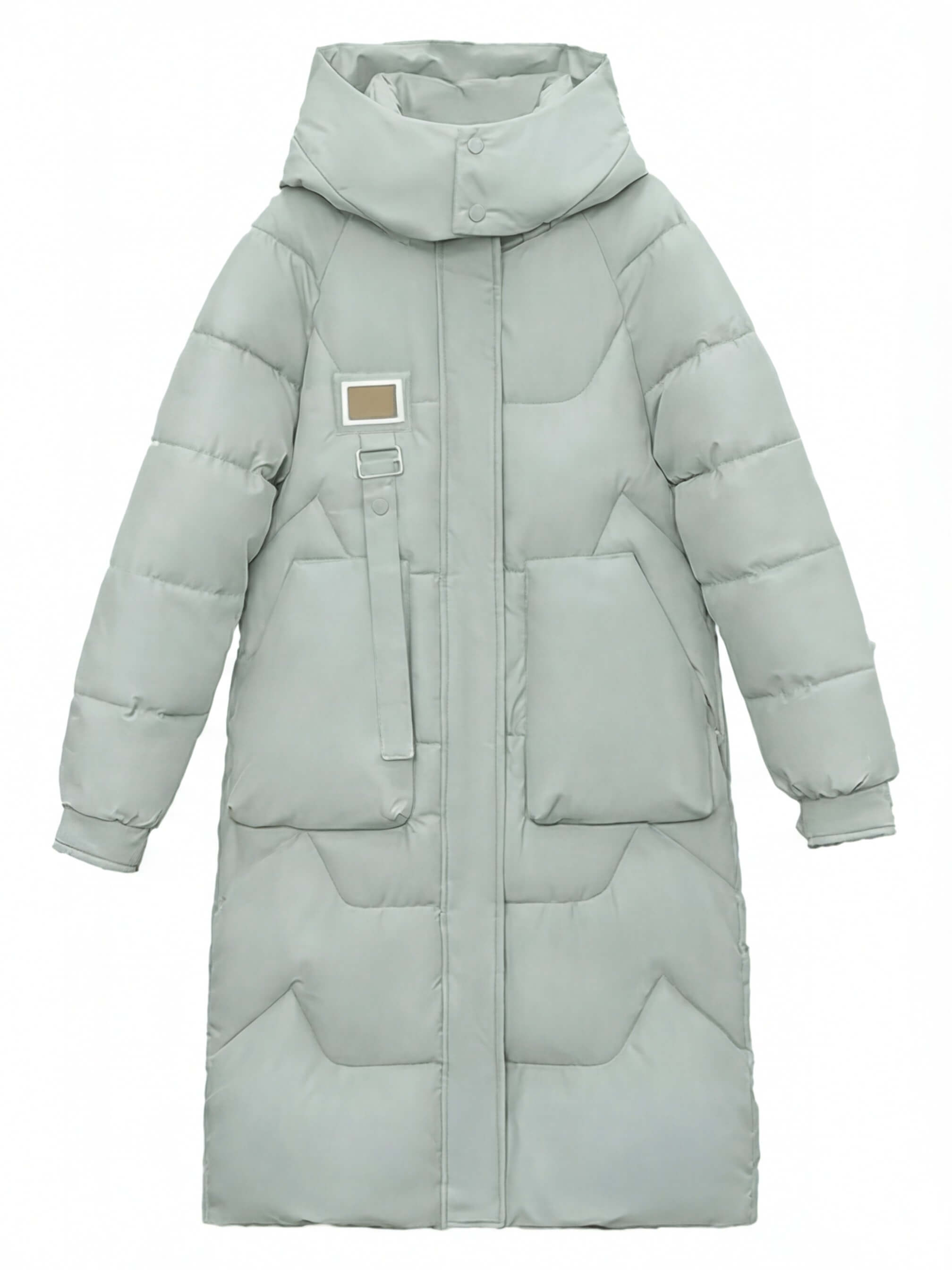 Damen Wintermantel – Elegant, Warm & Zeitlos