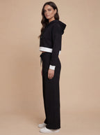 Damen Zweiteiler – Casual Komfort & Moderner Streetstyle