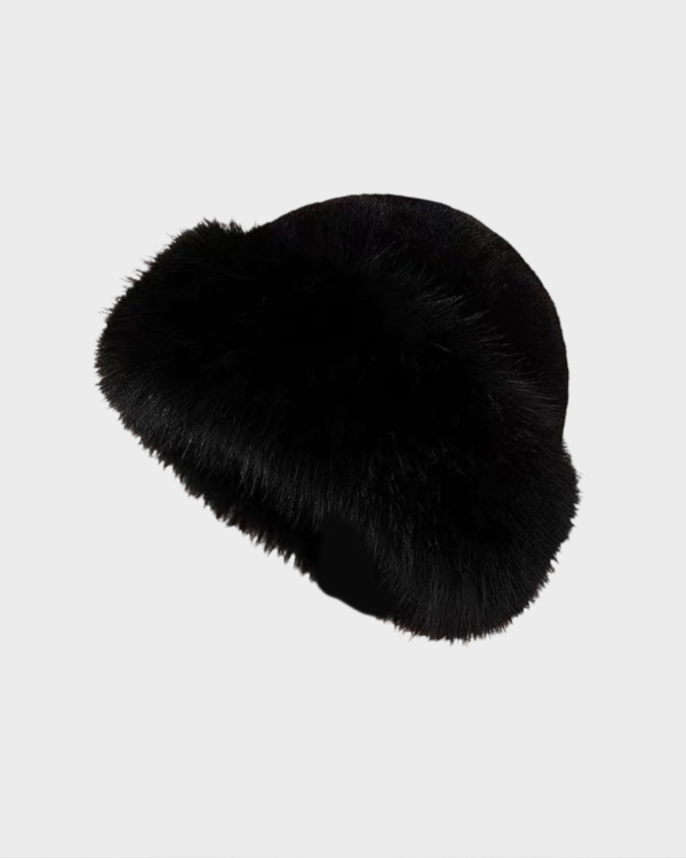 Damen Wintermütze – Warm, Elegant & Aus Kunstfell