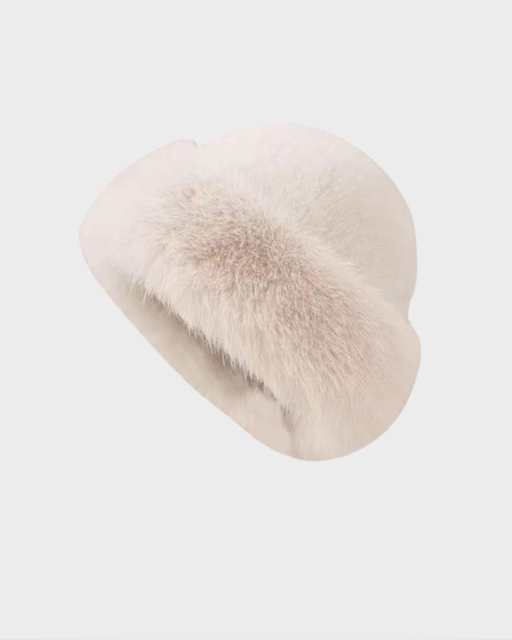 Damen Wintermütze – Warm, Elegant & Aus Kunstfell