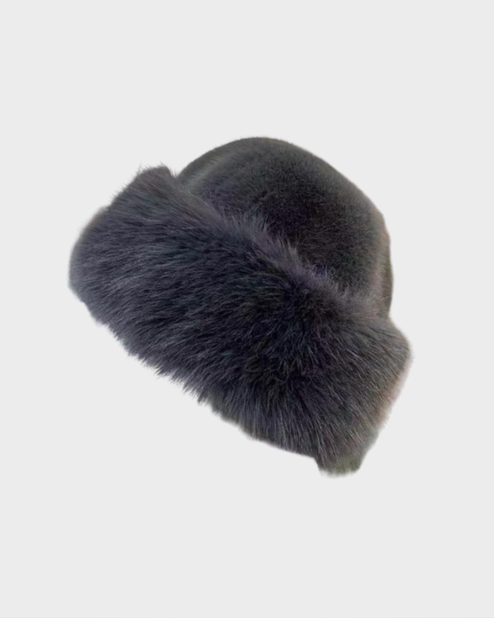 Damen Wintermütze – Warm, Elegant & Aus Kunstfell