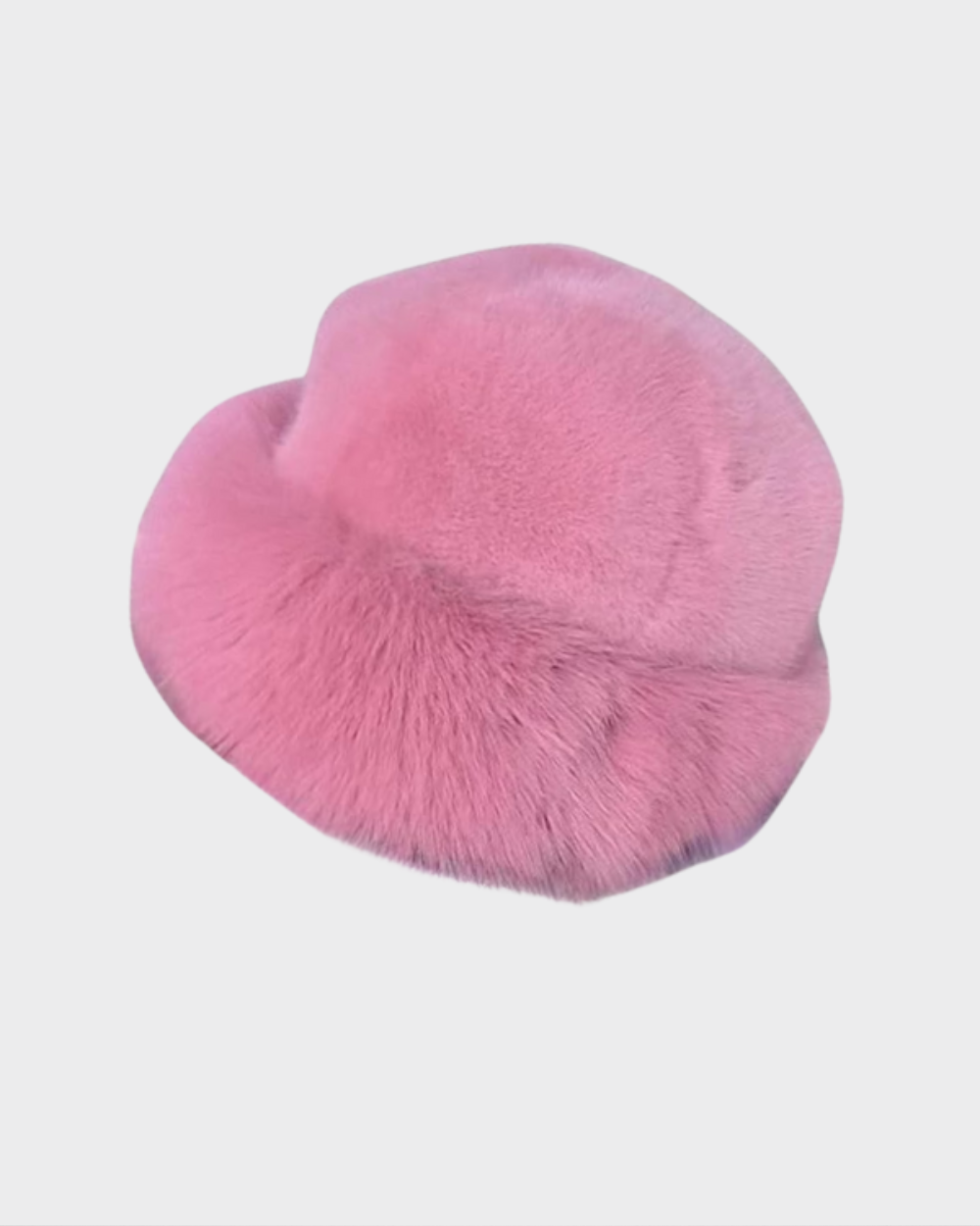 Damen Wintermütze – Warm, Elegant & Aus Kunstfell