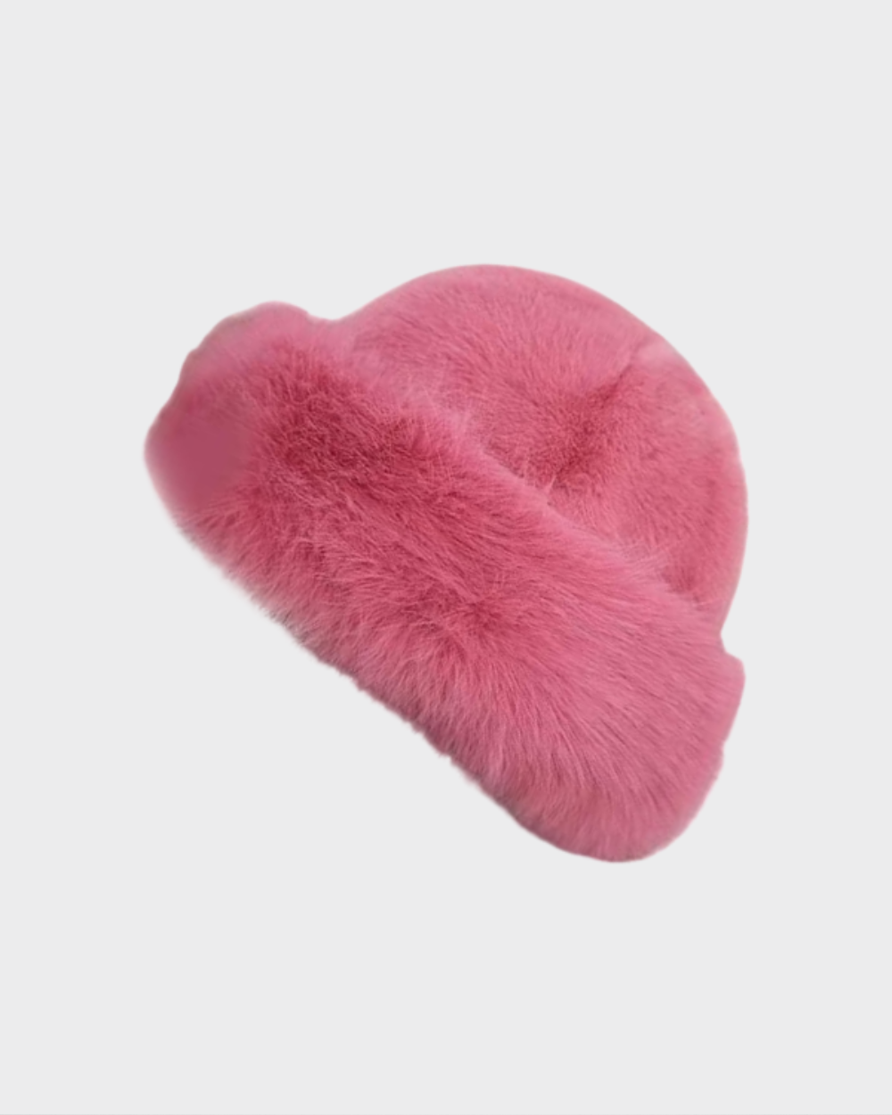 Damen Wintermütze – Warm, Elegant & Aus Kunstfell