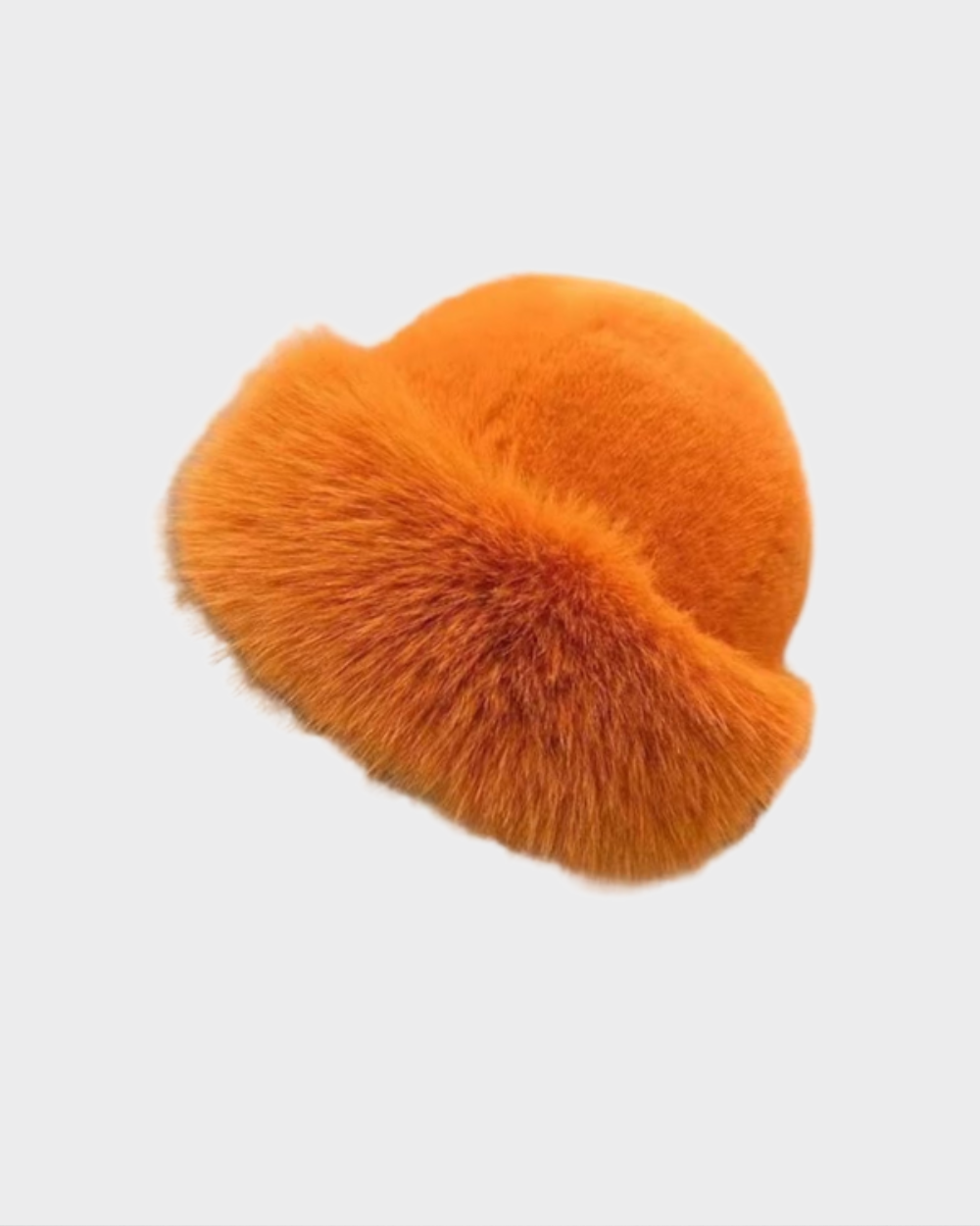 Damen Wintermütze – Warm, Elegant & Aus Kunstfell