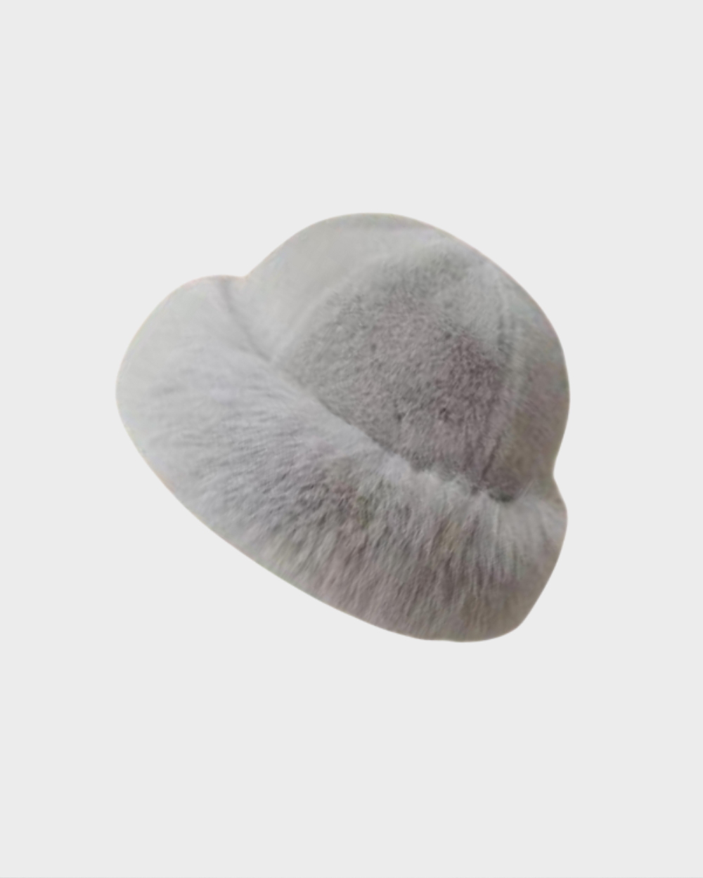 Damen Wintermütze – Warm, Elegant & Aus Kunstfell