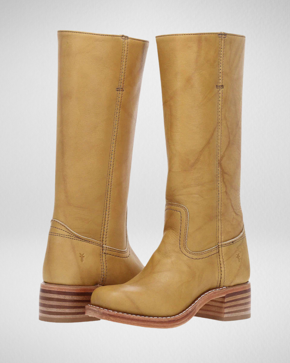 Damen Cowboy Stiefel – Klassischer Western-Stil & Moderner Komfort