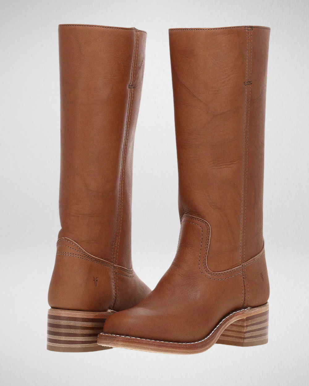 Damen Cowboy Stiefel – Klassischer Western-Stil & Moderner Komfort