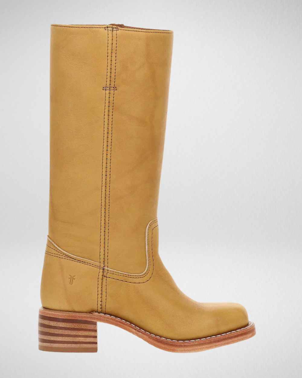 Damen Cowboy Stiefel – Klassischer Western-Stil & Moderner Komfort