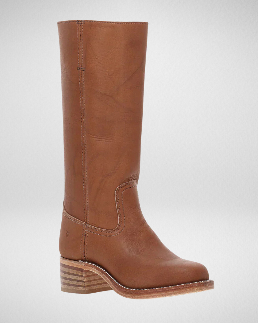 Damen Cowboy Stiefel – Klassischer Western-Stil & Moderner Komfort