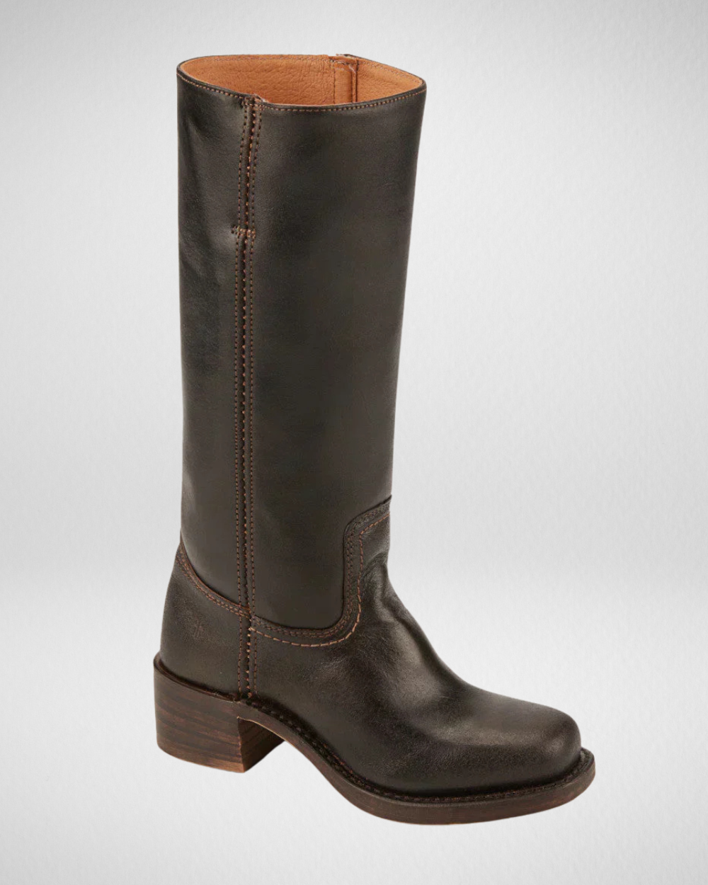 Damen Cowboy Stiefel – Klassischer Western-Stil & Moderner Komfort