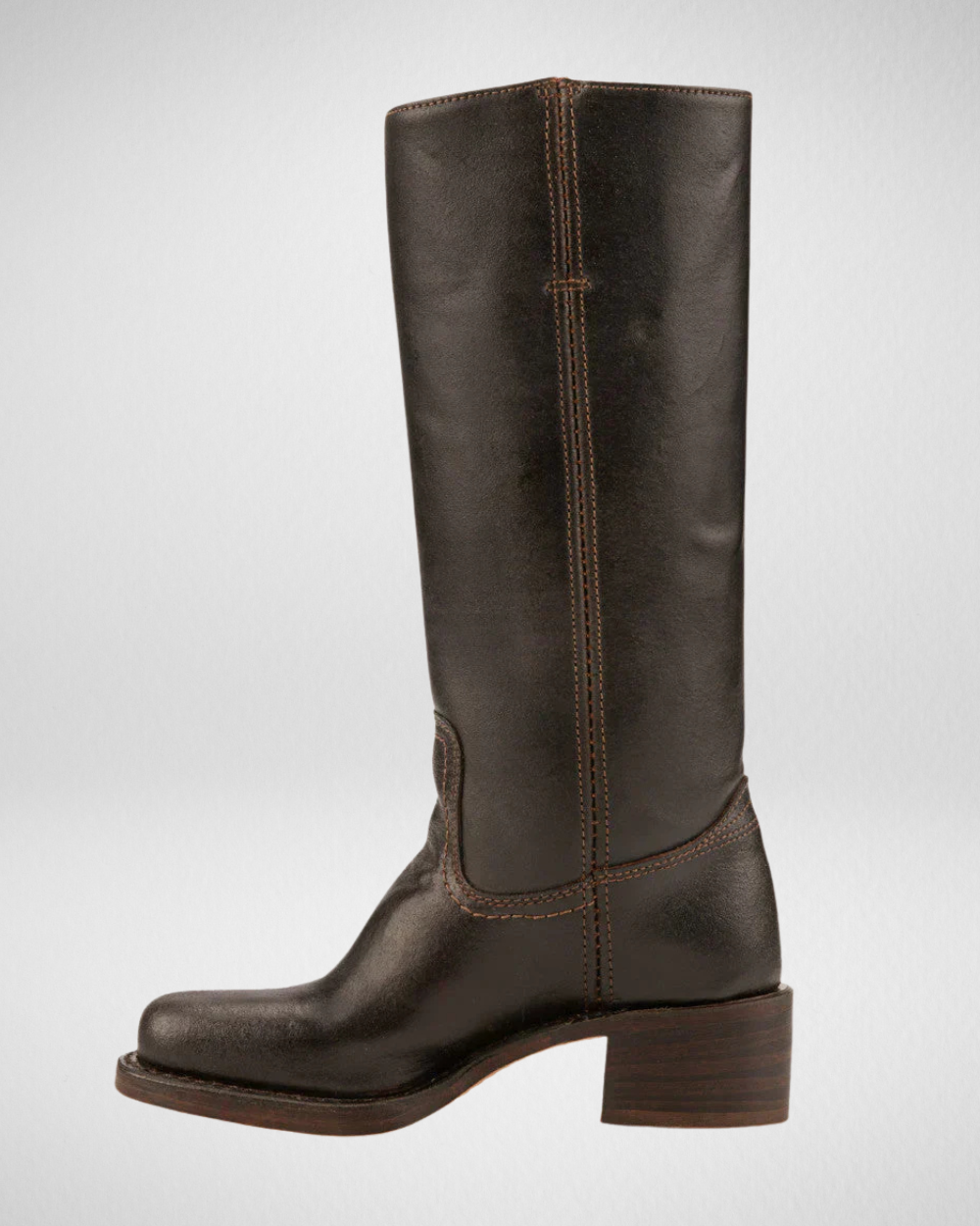 Damen Cowboy Stiefel – Klassischer Western-Stil & Moderner Komfort