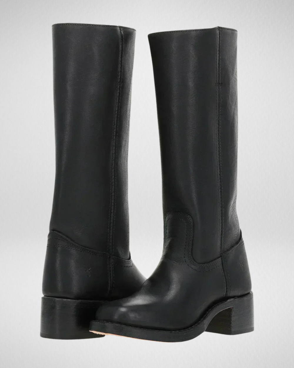 Damen Cowboy Stiefel – Klassischer Western-Stil & Moderner Komfort