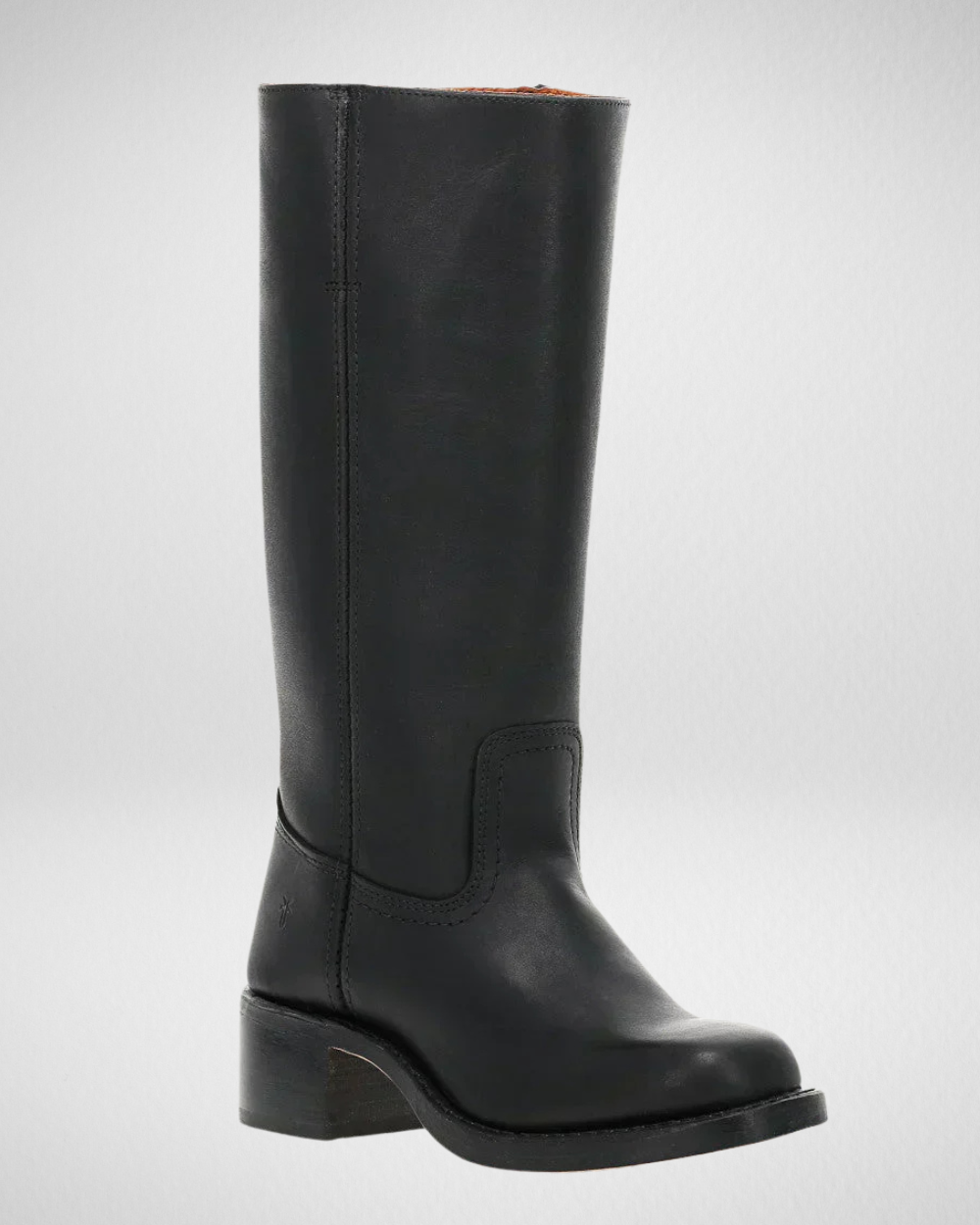 Damen Cowboy Stiefel – Klassischer Western-Stil & Moderner Komfort