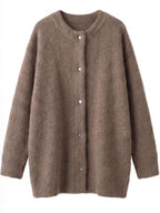Damen Hochwertiger Mantel - Elegant & Warm