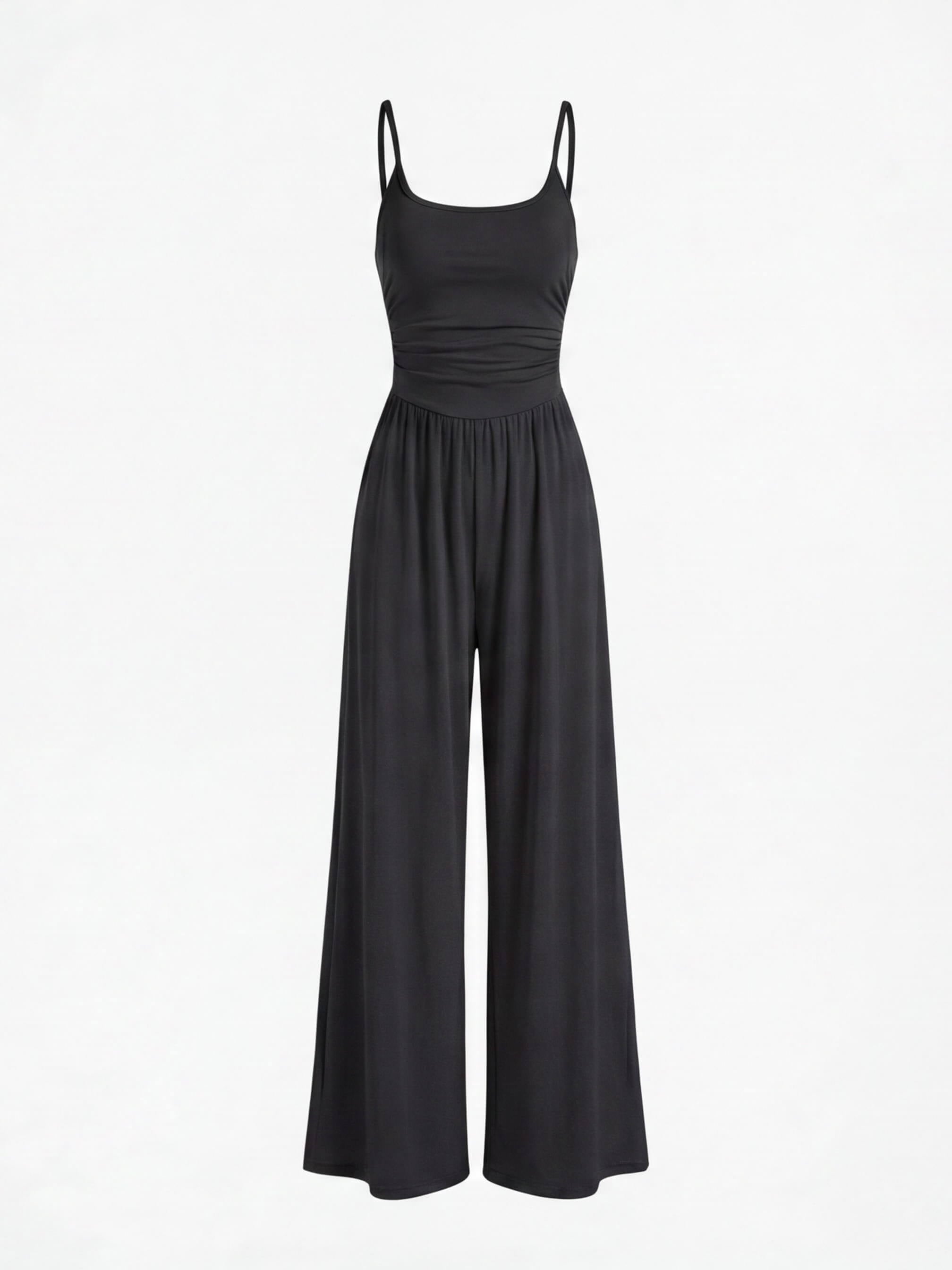 Mono para mujer – Prenda elegante de una pieza con ajuste cómodo