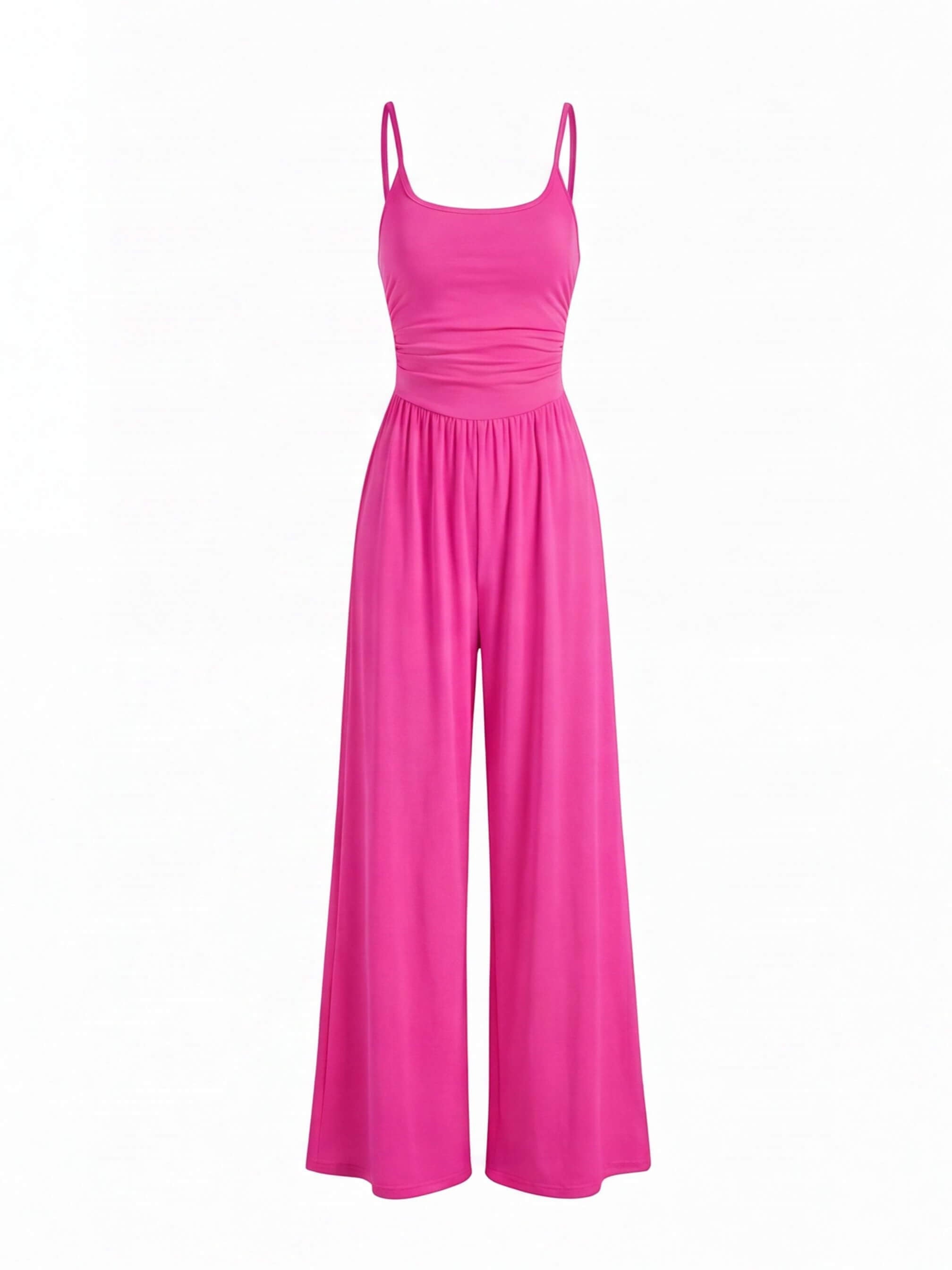 Mono para mujer – Prenda elegante de una pieza con ajuste cómodo