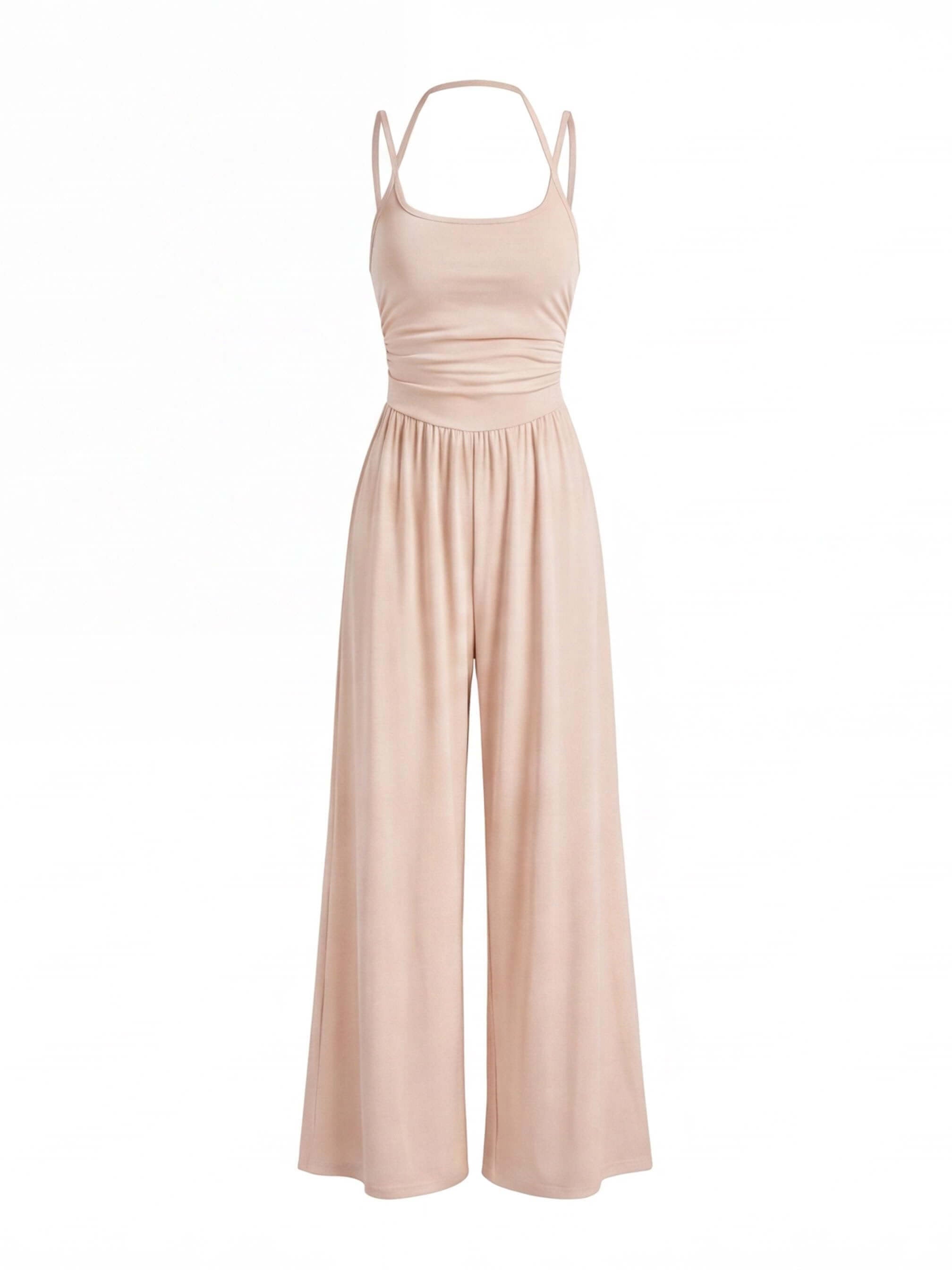 Mono para mujer – Prenda elegante de una pieza con ajuste cómodo