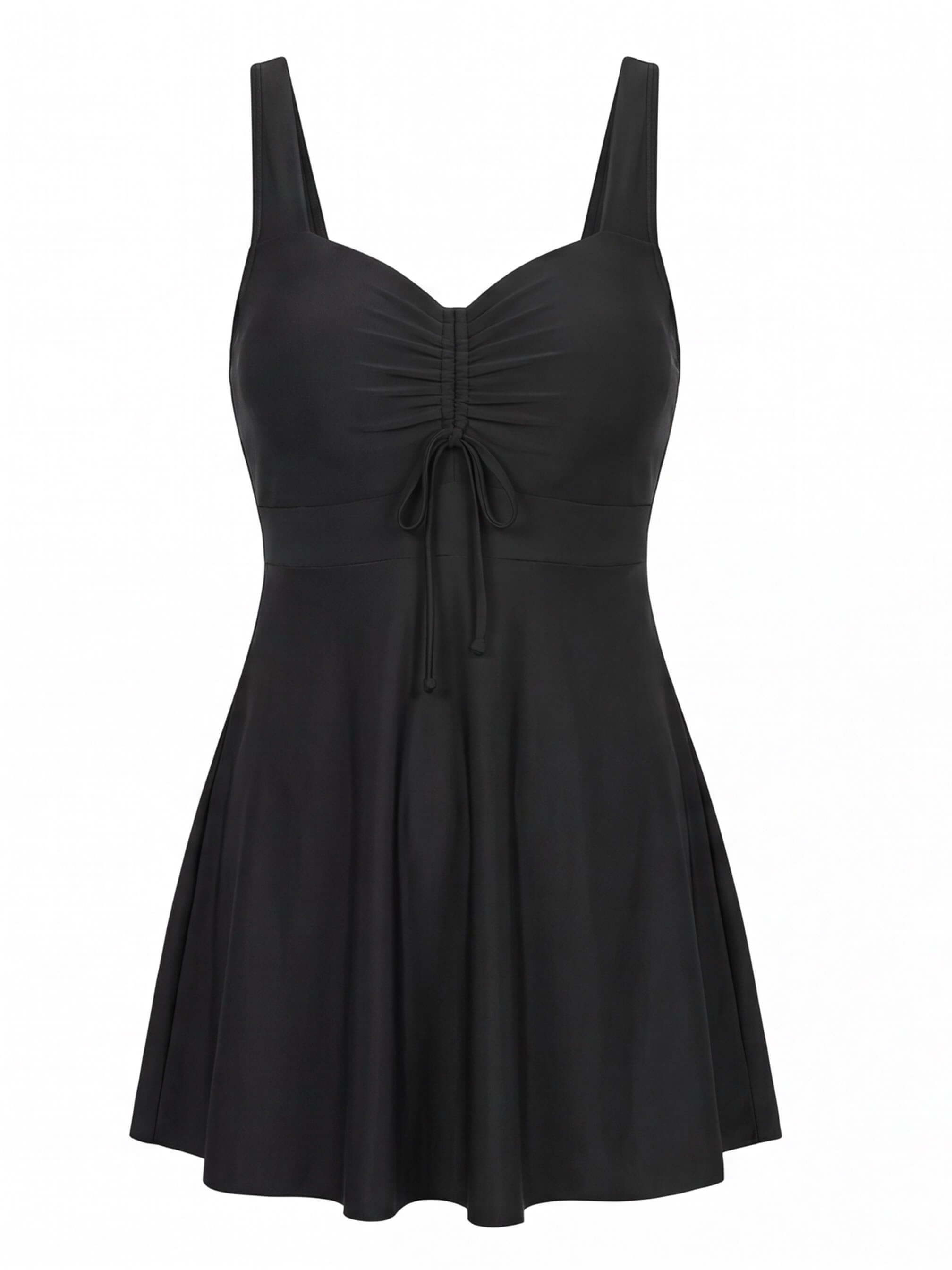 Shaping Tankini Set – Komfortable Passform & Selbstbewusster Strandstil