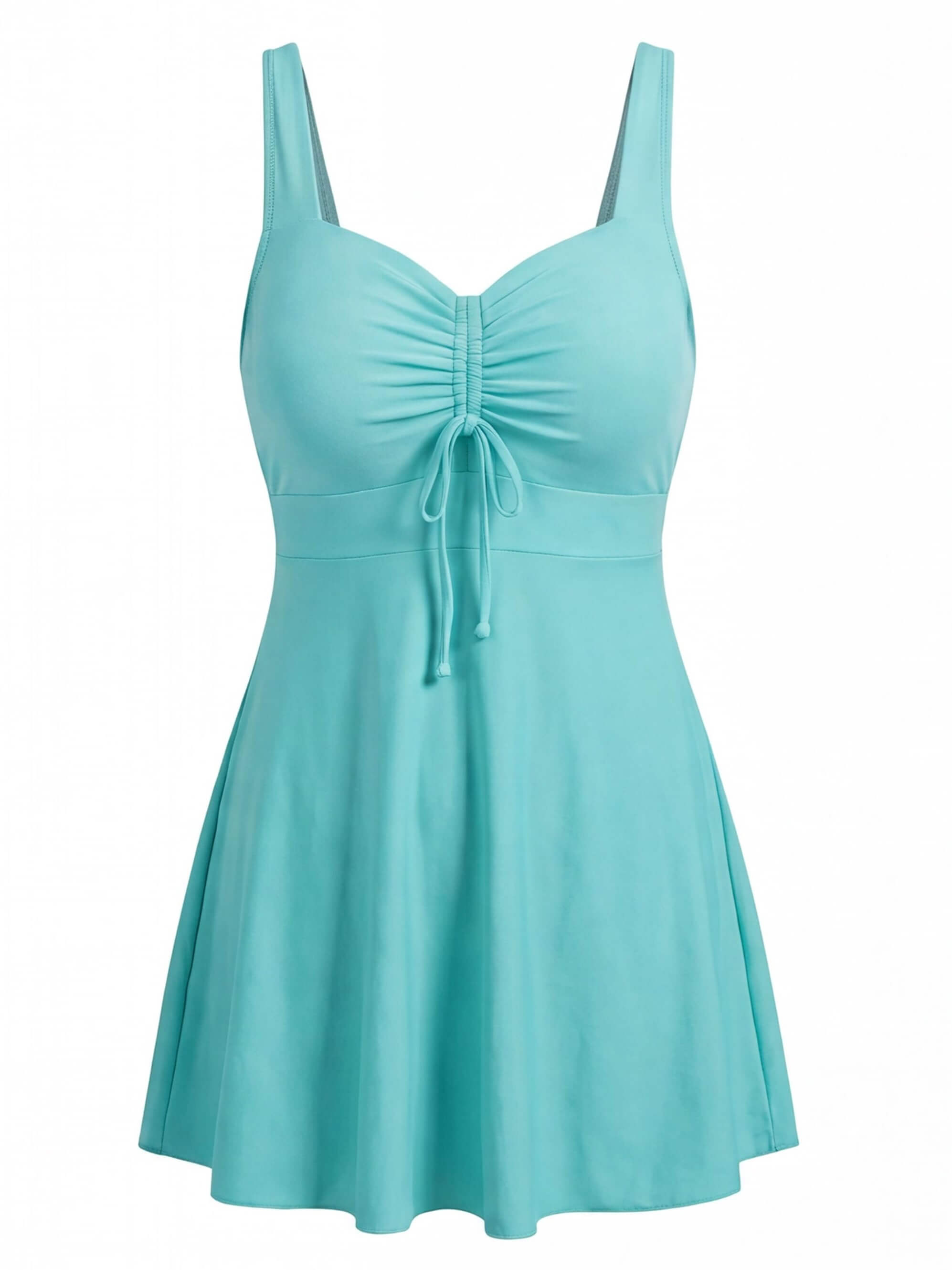 Shaping Tankini Set – Komfortable Passform & Selbstbewusster Strandstil