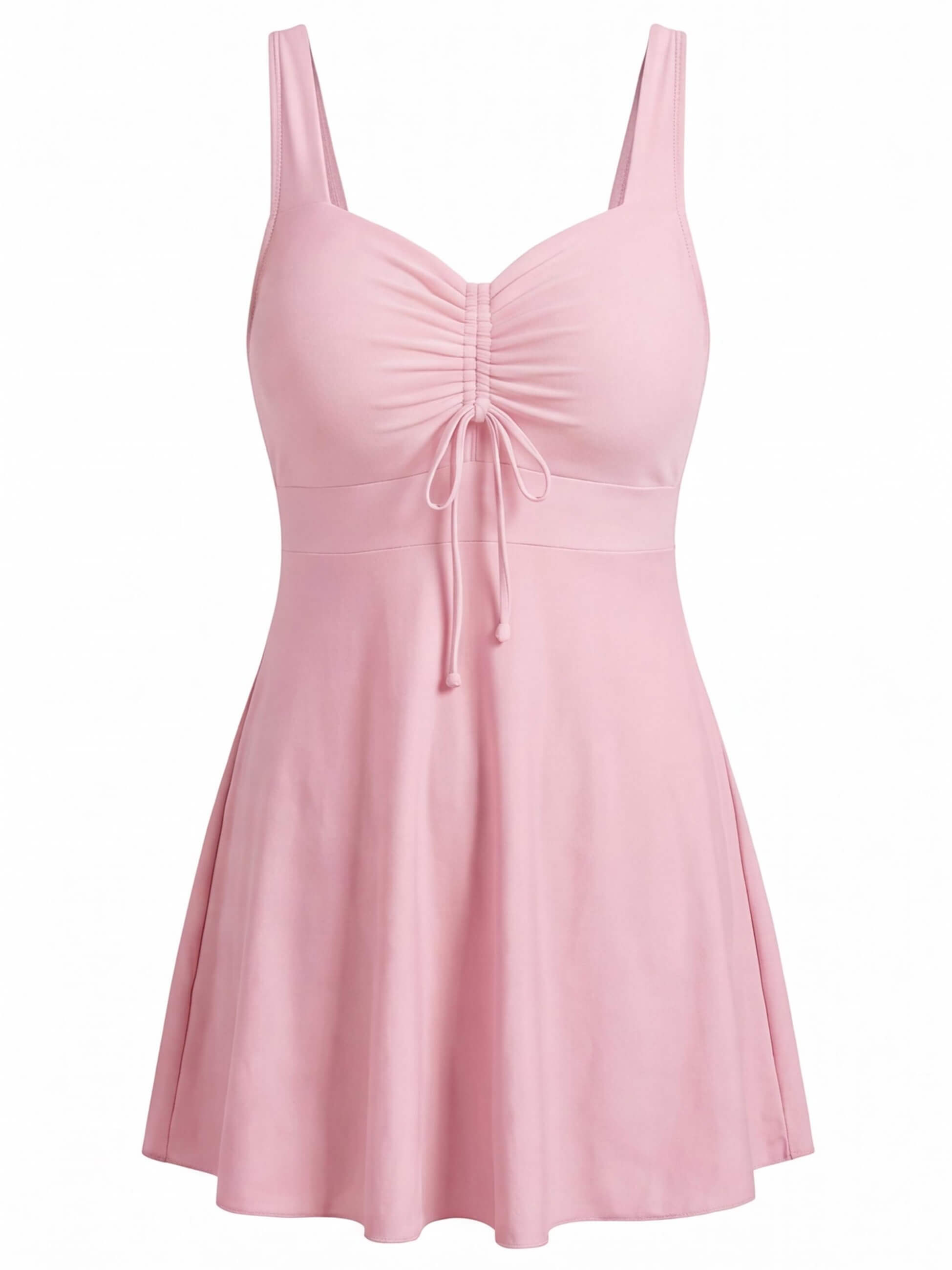 Shaping Tankini Set – Komfortable Passform & Selbstbewusster Strandstil