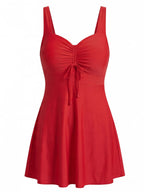 Shaping Tankini Set – Komfortable Passform & Selbstbewusster Strandstil