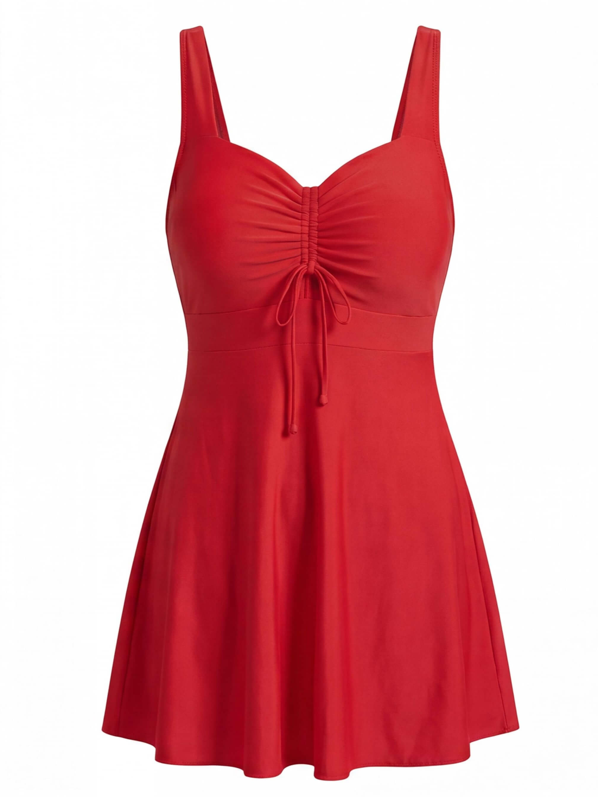 Shaping Tankini Set – Komfortable Passform & Selbstbewusster Strandstil